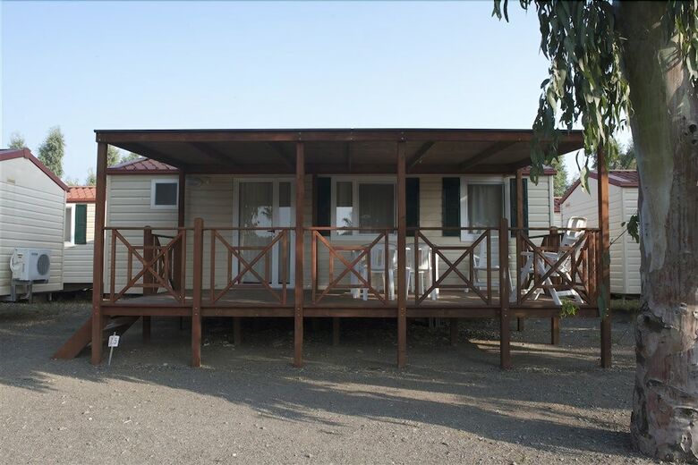 New Camping Le Tamerici
