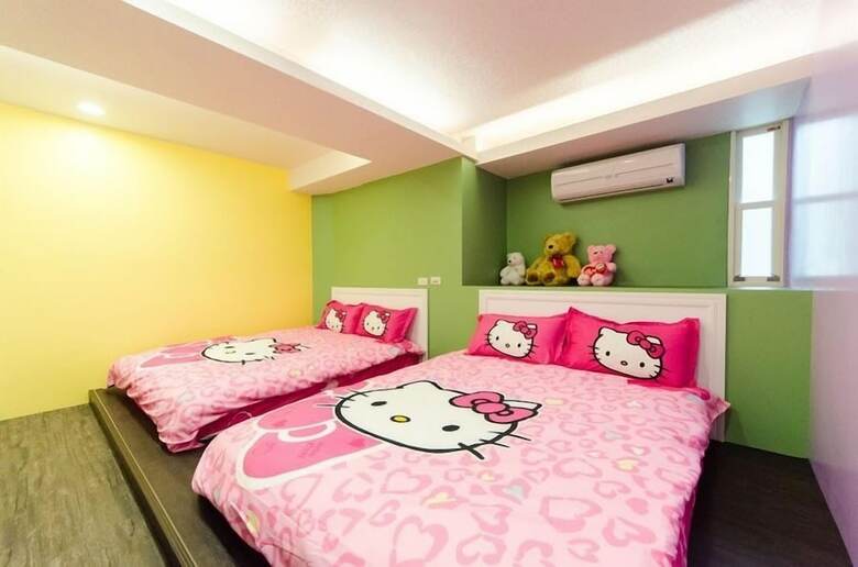 Apartamentos Bearpacks