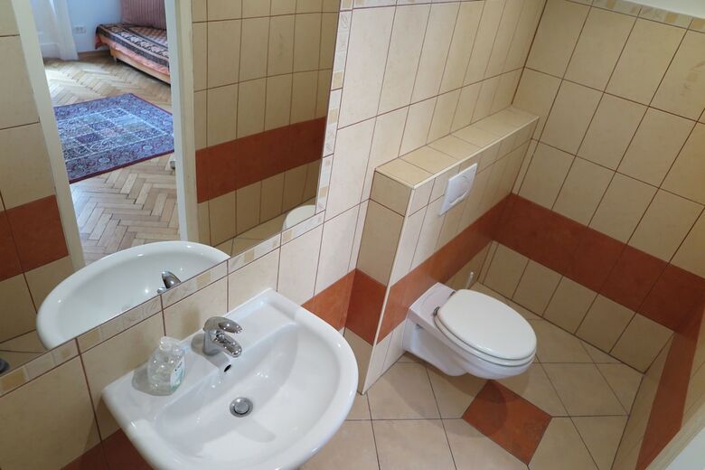 Apartamentos J� Itt Pesten