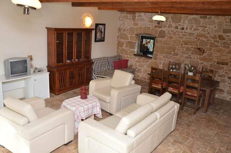Apartamentos Villa Veleniki