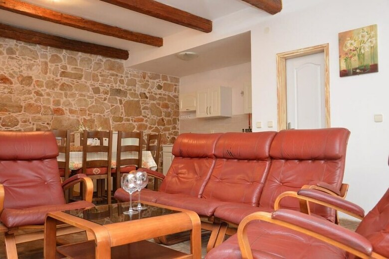 Apartamentos Villa Veleniki