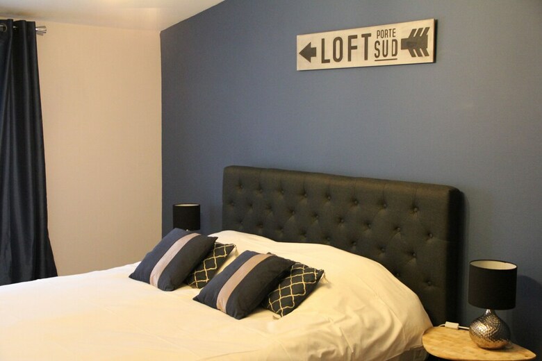 G�te Villa Louis Victor