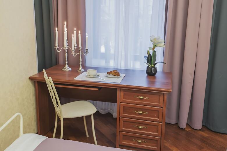 Gm Apartments Roomy Mansion At Arbat