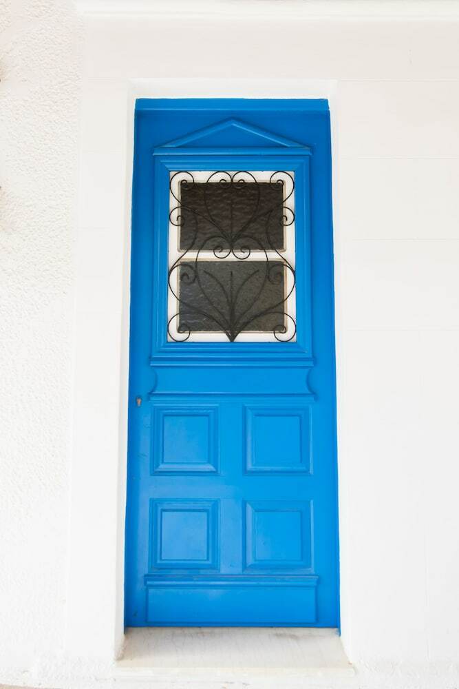 Damatria Family Cottage