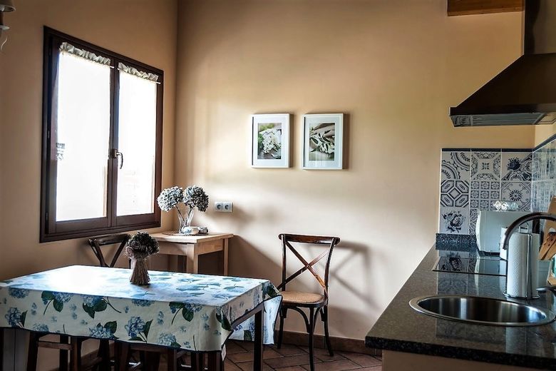 Apartamentos La Carbayala