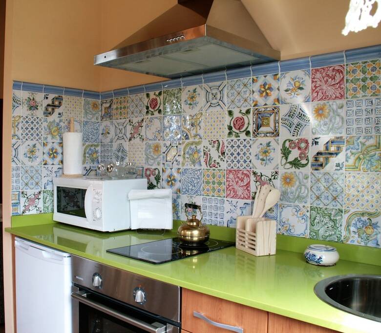 Apartamentos La Carbayala
