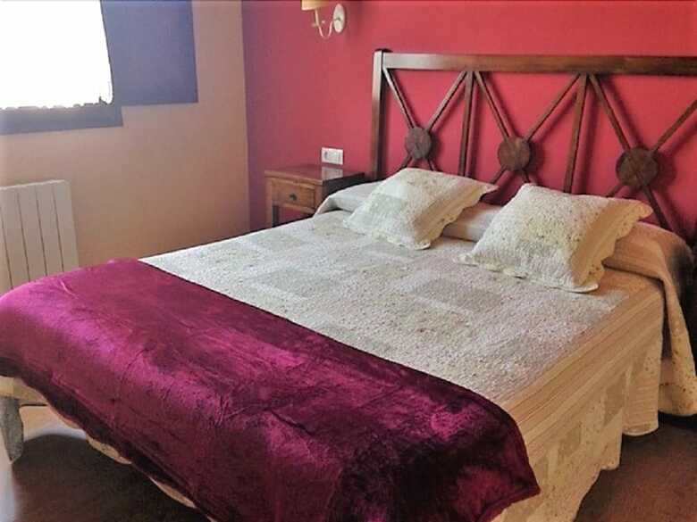Apartamentos La Carbayala