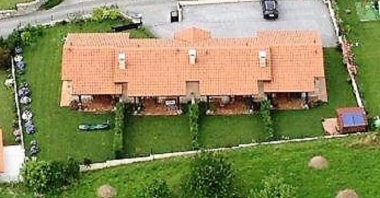 Apartamentos La Carbayala