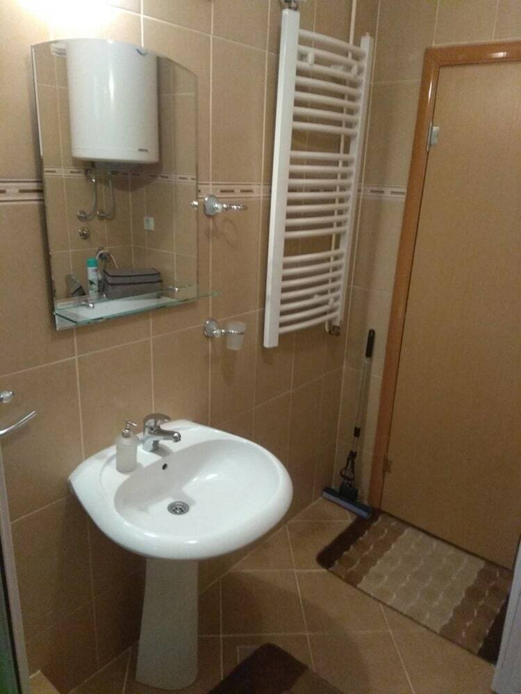 Apartment Paradise