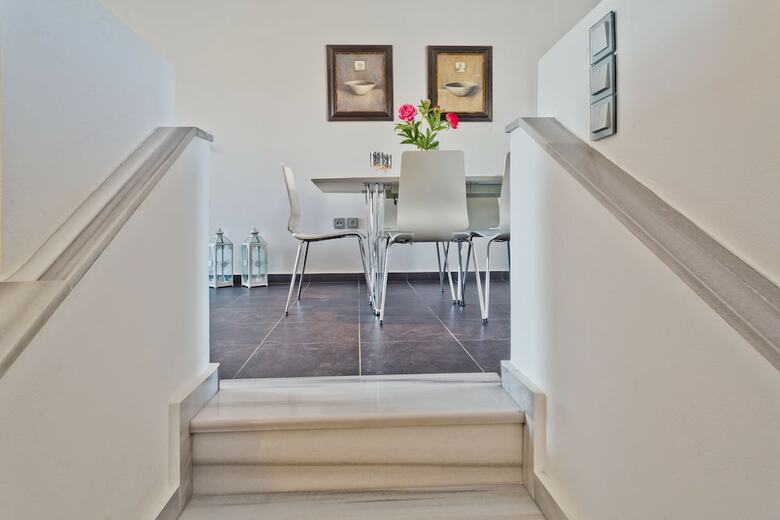 Apartamentos Gefiraki House