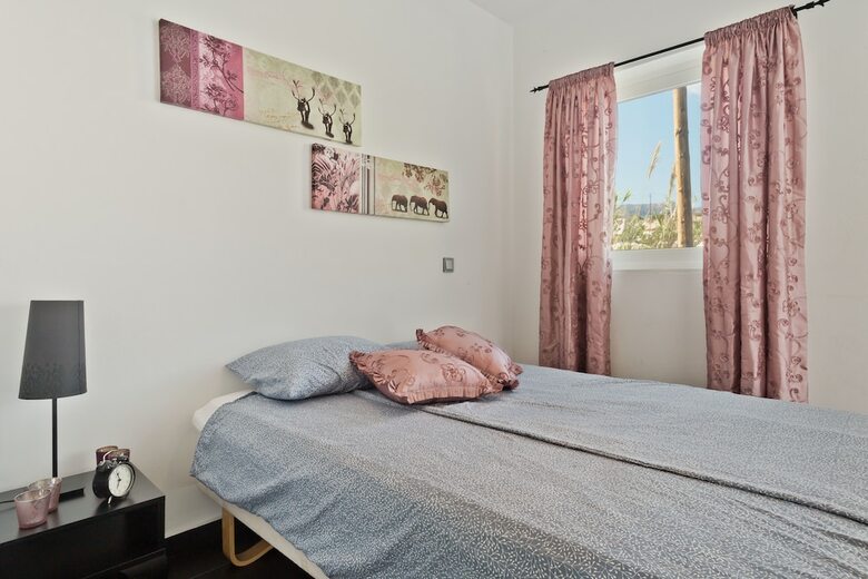 Apartamentos Gefiraki House