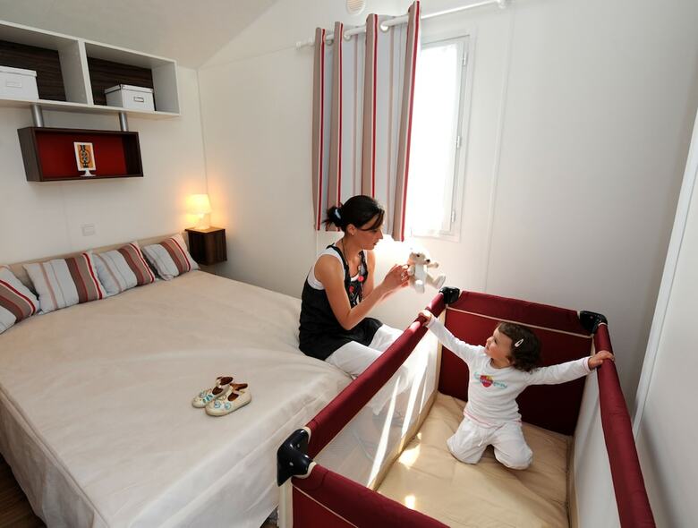 Camping De L'oc�an