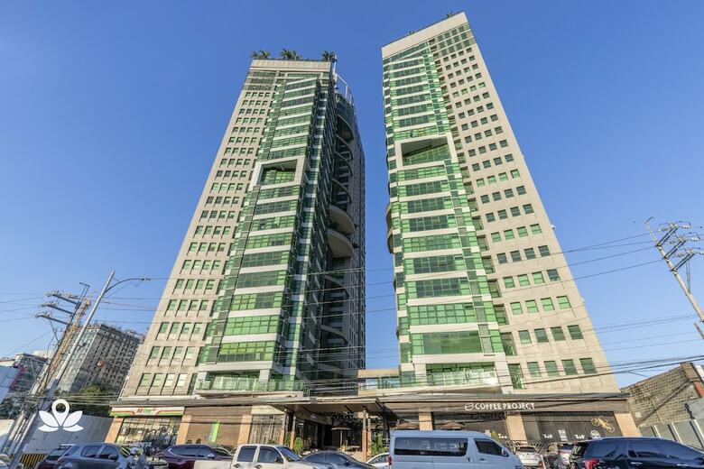Hotel Zen Rooms Symphony Timog Ave Qc