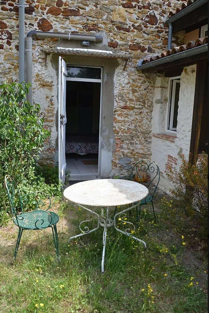 Hotel Le Moulin Vieux