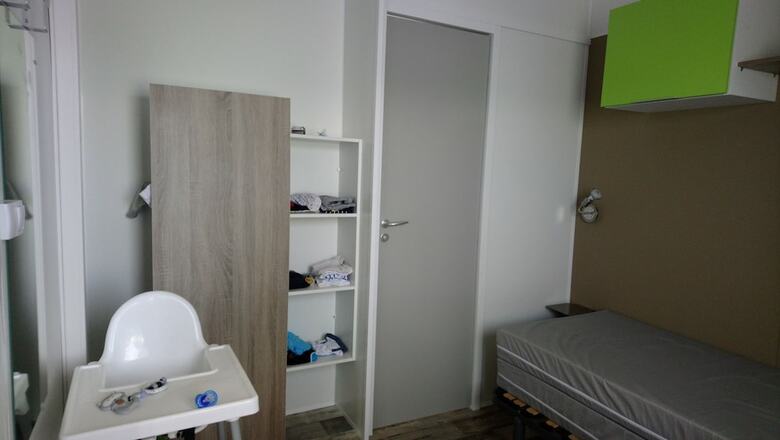 Cybeles Vacances Camping Les Alb�res