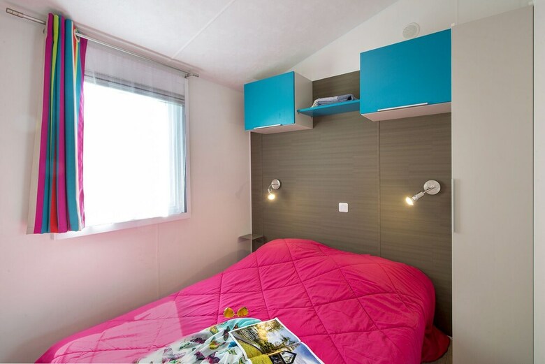 Cybeles Vacances Camping Les Alb�res