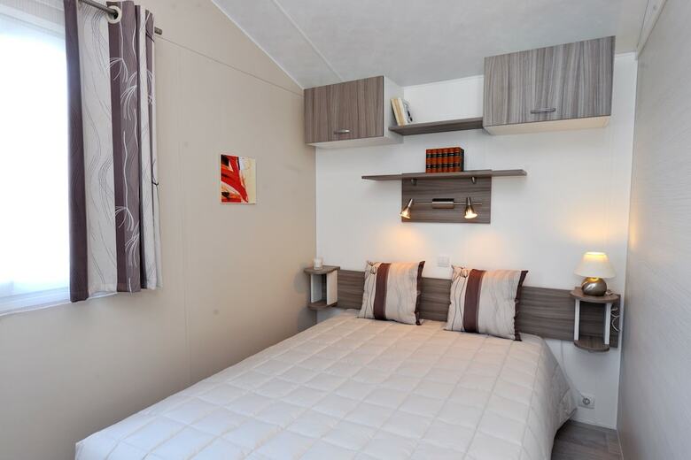 Cybeles Vacances Camping Les Alb�res