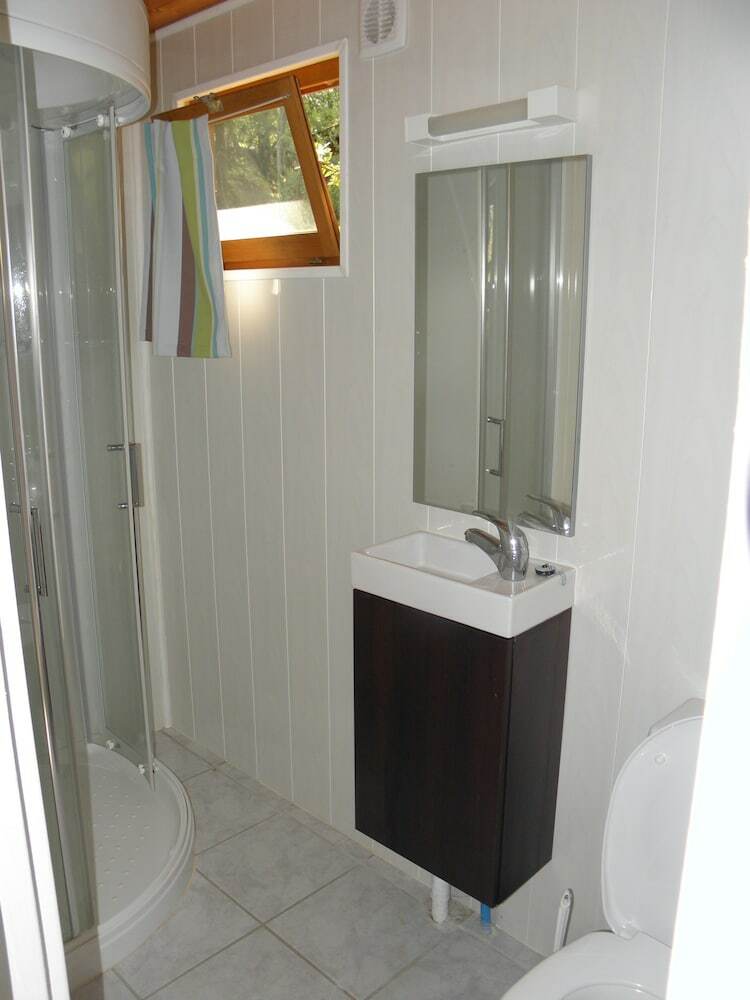Cybeles Vacances Camping Les Alb�res