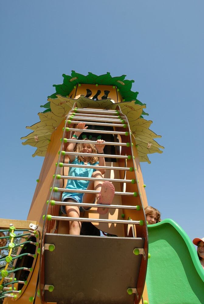 Cybeles Vacances Camping Les Alb�res