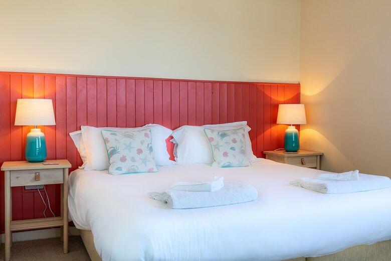 Hotel Seagate