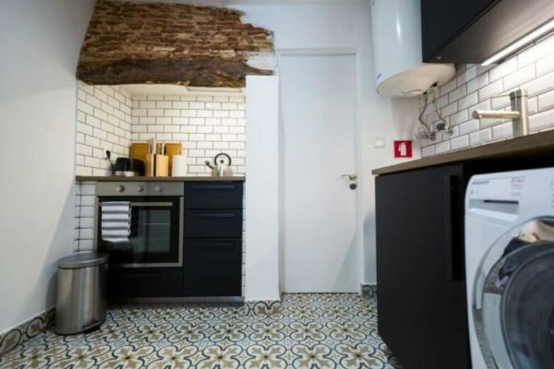 Apartamentos Ola Lisbon - Castelo V