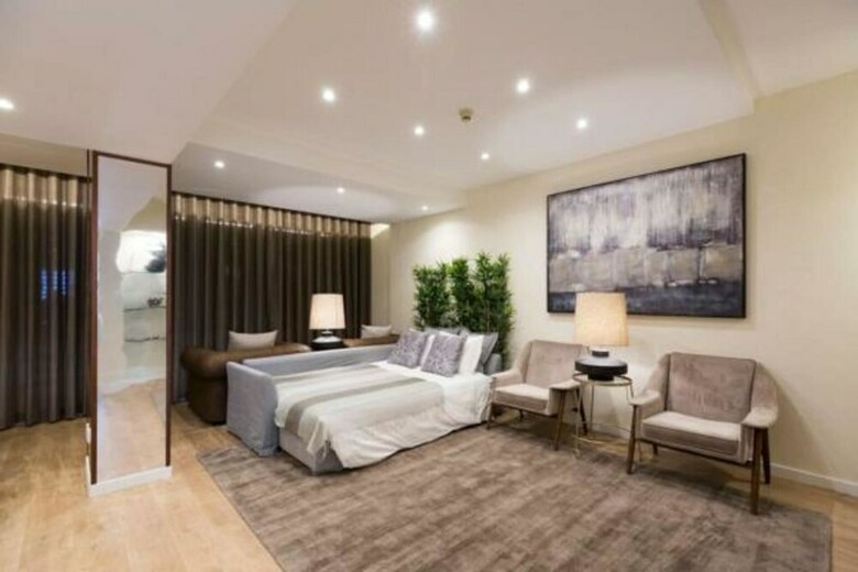 Apartamentos Ol� Lisbon - Luxury Gra�a I