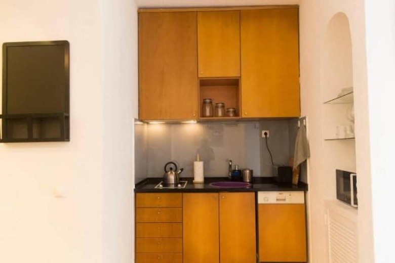 Apartamentos Ola Lisbon - Terrace Principe Real II