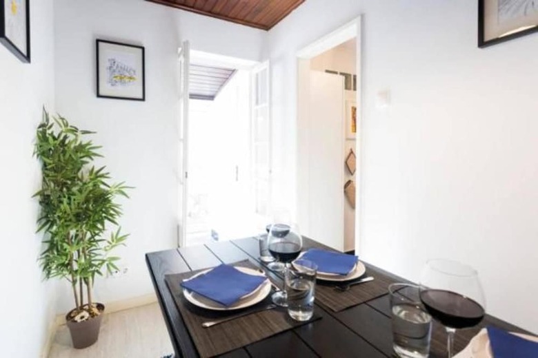 Apartamentos Ol� Lisbon - Terrace Principe Real I