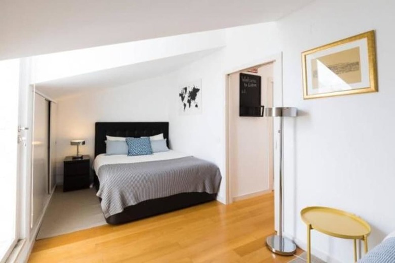 Apartamento Ola Lisbon - Principe Real IV