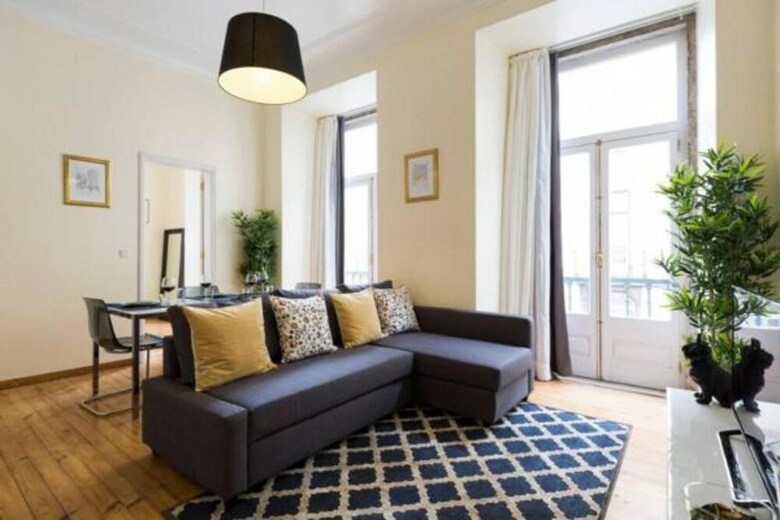 Apartamentos Ola Lisbon - Chiado I