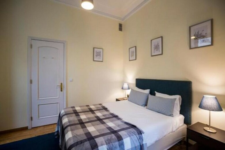 Apartamentos Ola Lisbon - Chiado I