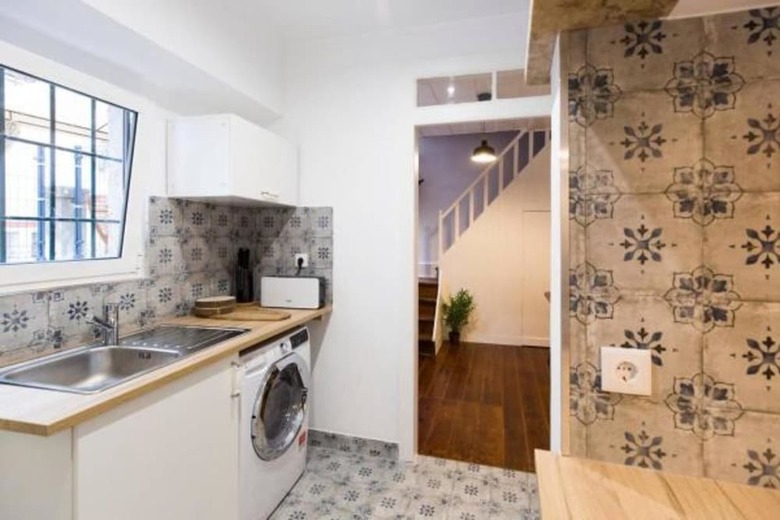 Apartamentos Ola Lisbon - Castelo Terrace VI