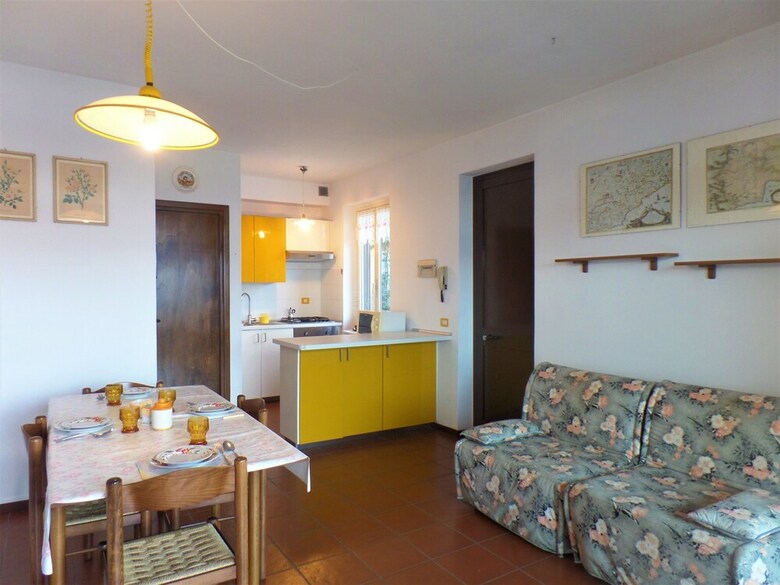 Apartamento Appartamento Giardino