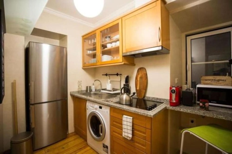 Apartamentos Ola Lisbon -alfama I