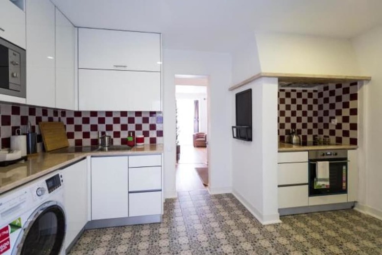 Apartamentos Ola Lisbon - Castelo Terrace I