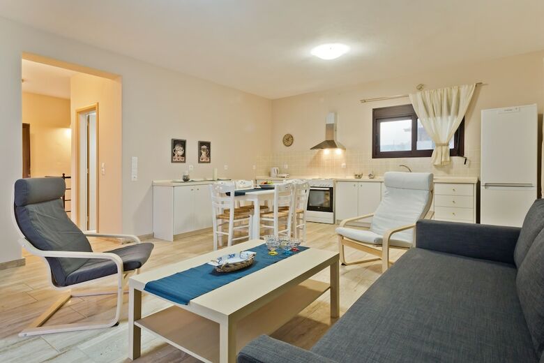 Petra Villas-maistros Villa
