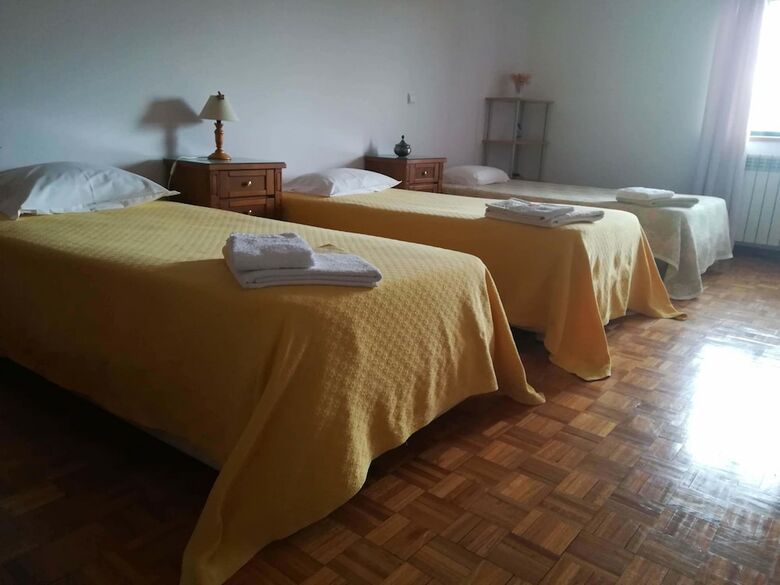 Apartamentos Chez Gorete By Mp