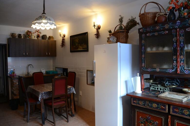 Hotel Gospodaria Lui Nea Ion