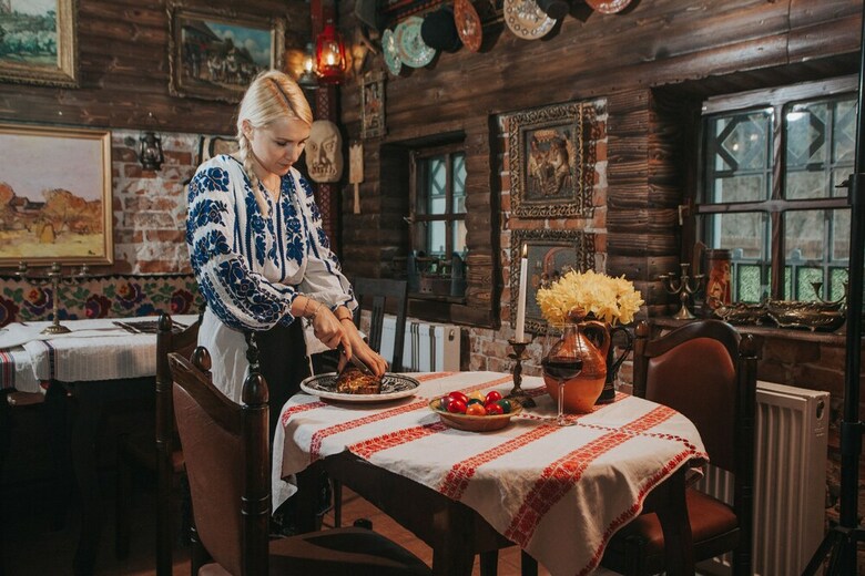 Hotel Gospodaria Lui Nea Ion