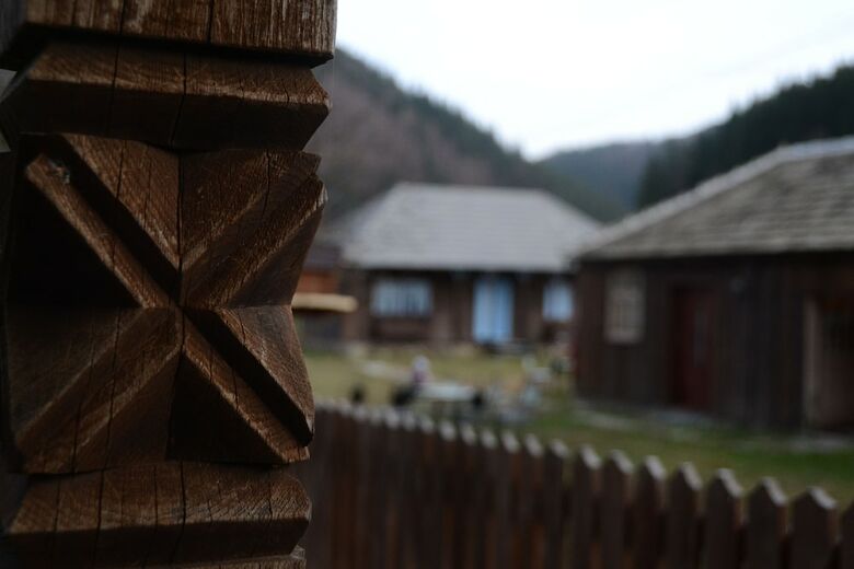 Hotel Gospodaria Lui Nea Ion
