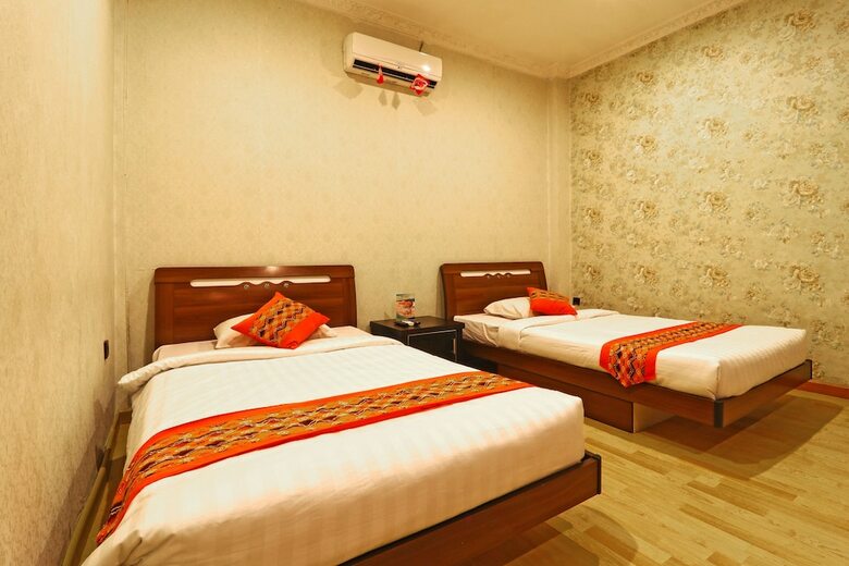 Hotel Edotel Syariah