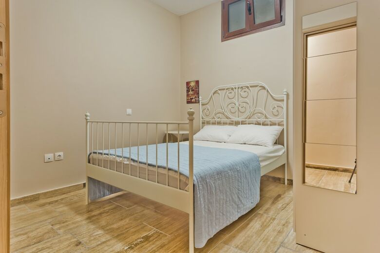 Petra Villas-bonendis Villa