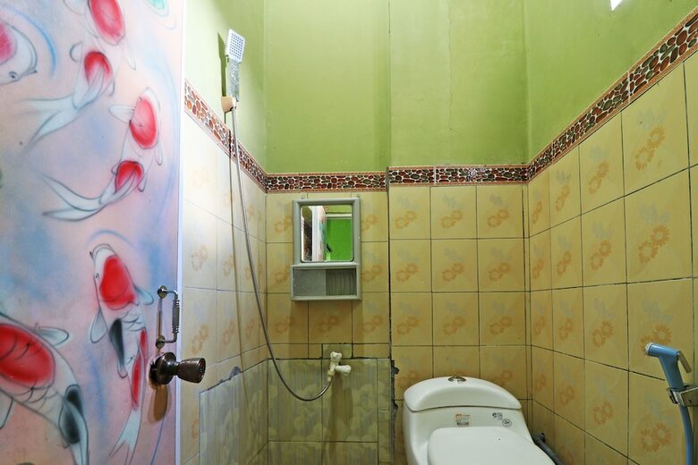 Hotel Penginapan Qarina
