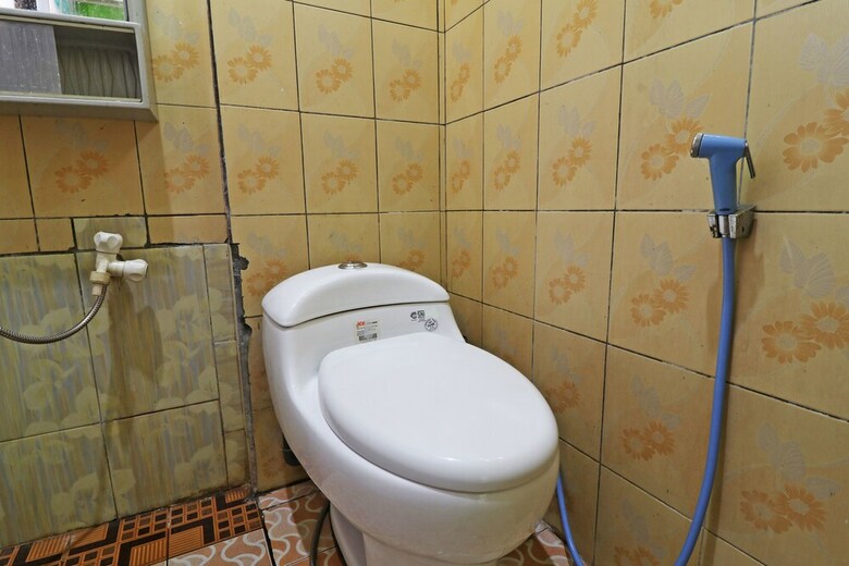 Hotel Penginapan Qarina