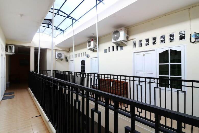 Hotel Melati Jakasampurna Guesthouse