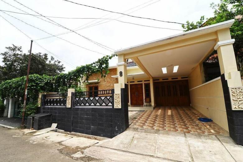 Hotel Melati Jakasampurna Guesthouse