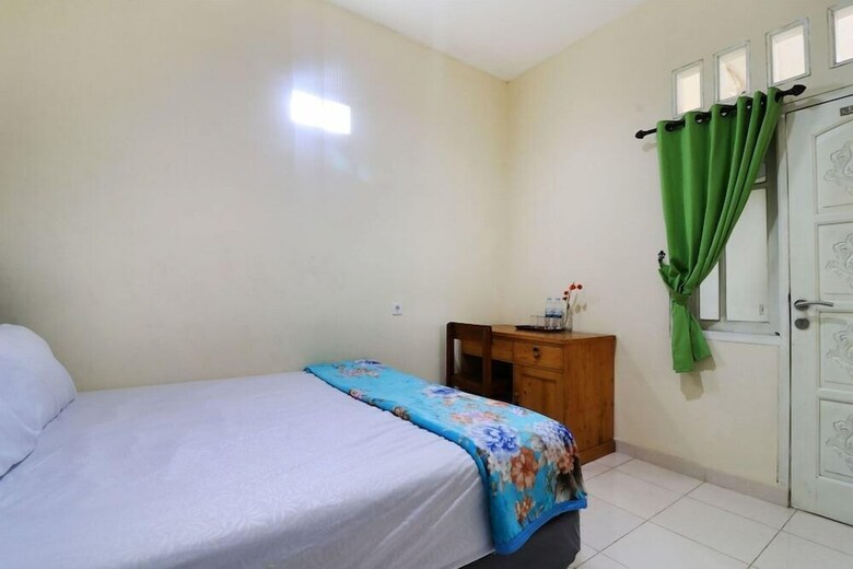 Hotel Melati Jakasampurna Guesthouse
