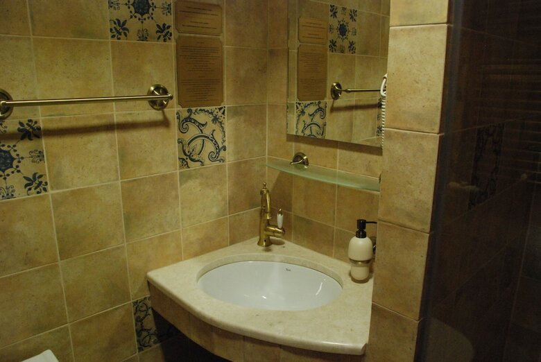 Hotel Casa Gotica Residence