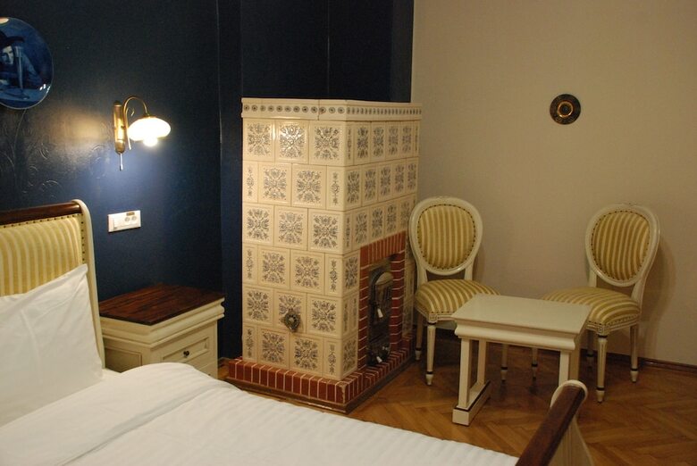 Hotel Casa Gotica Residence