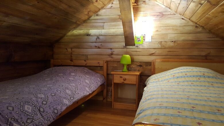 H�te de Savoie Lathuile